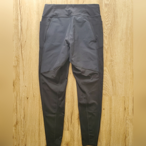 The North Face Black Leggings - Picture 4 of 5